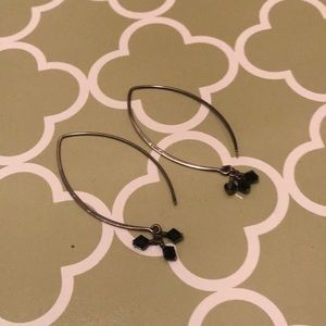 Silpada earrings